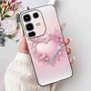 For Infinix Note 50 Pro 4G Casing Fashion Painted Cover Soft Silicone Phone Case For Infinix Note50 Note50Pro 50Pro Shell 6.78"