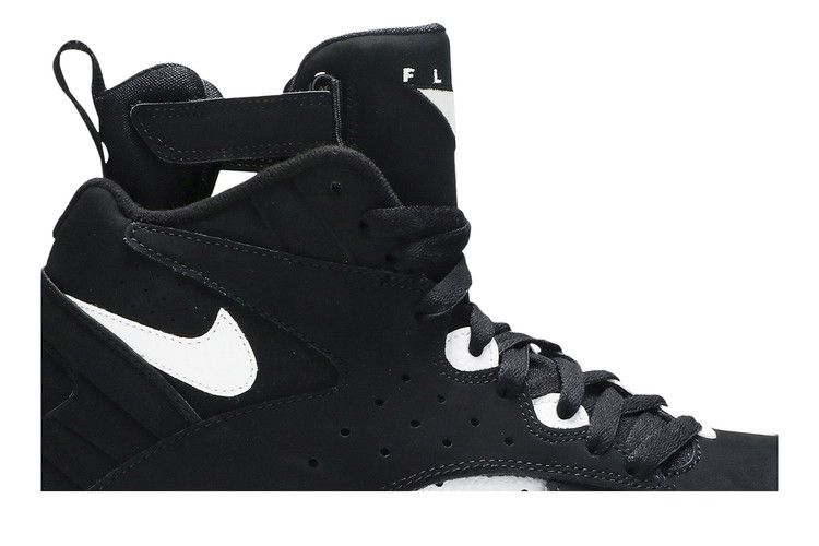 Men's Sneakers Nike Air Maestro 2 LTD Black White Black/White