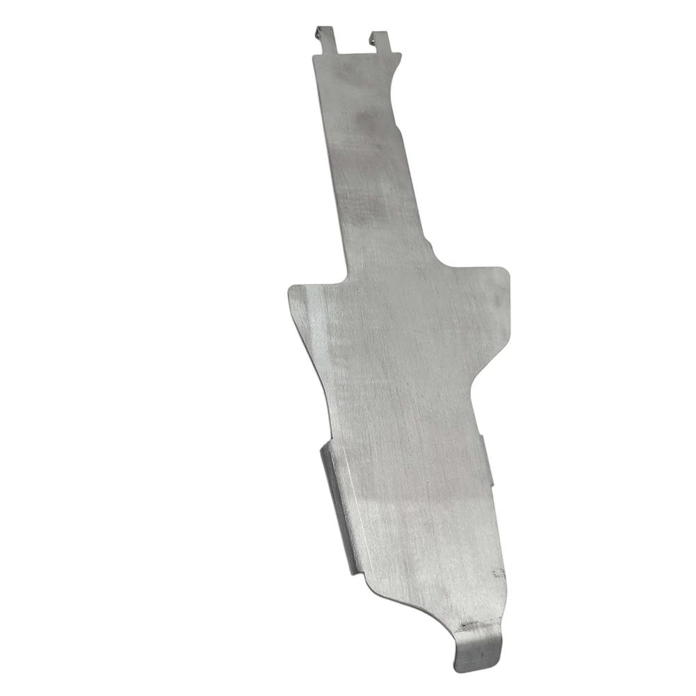 2026 New Aluminum Tank Guard Protection Plate For MS311 MS362 MS391 Chainsaws Fuel Handle Shield Outdoor Garden Tool