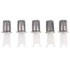 Trimmer Accessories Hair Removal Device Nose Hair Trimmer Heads Nose Hair Cutter Replacement Head