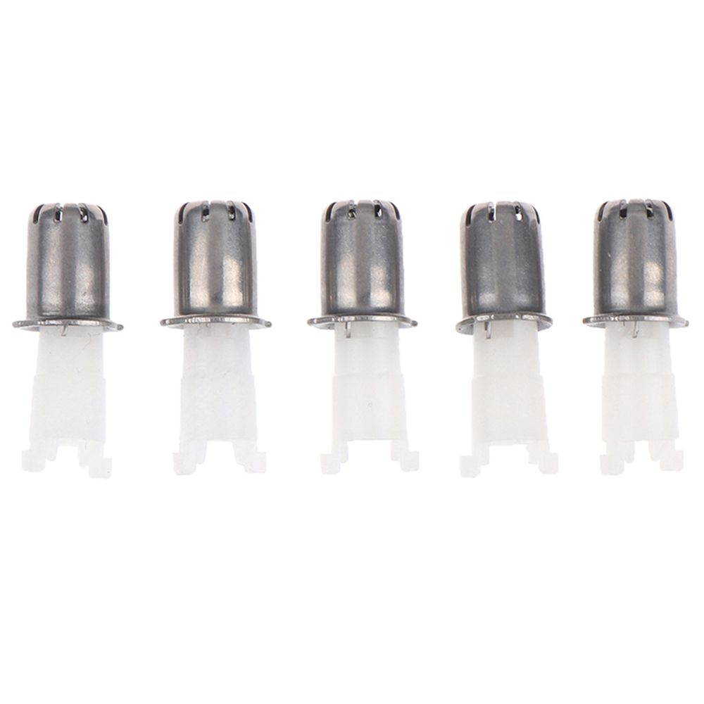 Trimmer Accessories Hair Removal Device Nose Hair Trimmer Heads Nose Hair Cutter Replacement Head