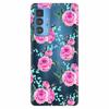 Für Motorola Moto Edge 20 Pro Lite 5G Hülle Silikon Weich Transparent Hülle für Moto Edge20 Fusion Pro Handyhülle Transparent TPU Hülle