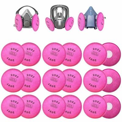 Équipement de protection individuelle – Filtres pour masques