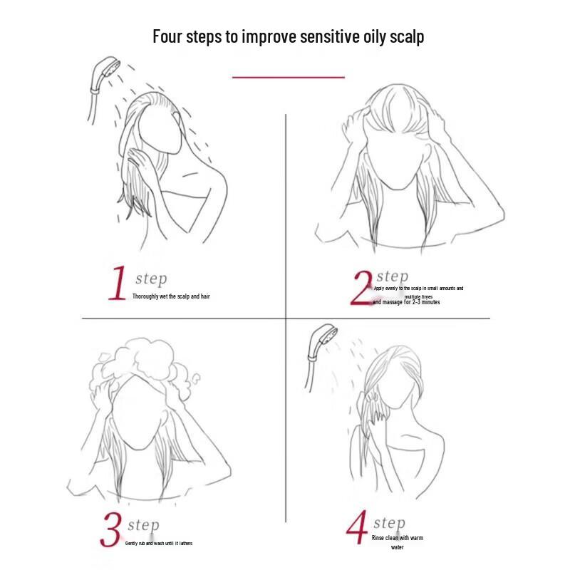 Sleek & Smooth Hair Conditioner