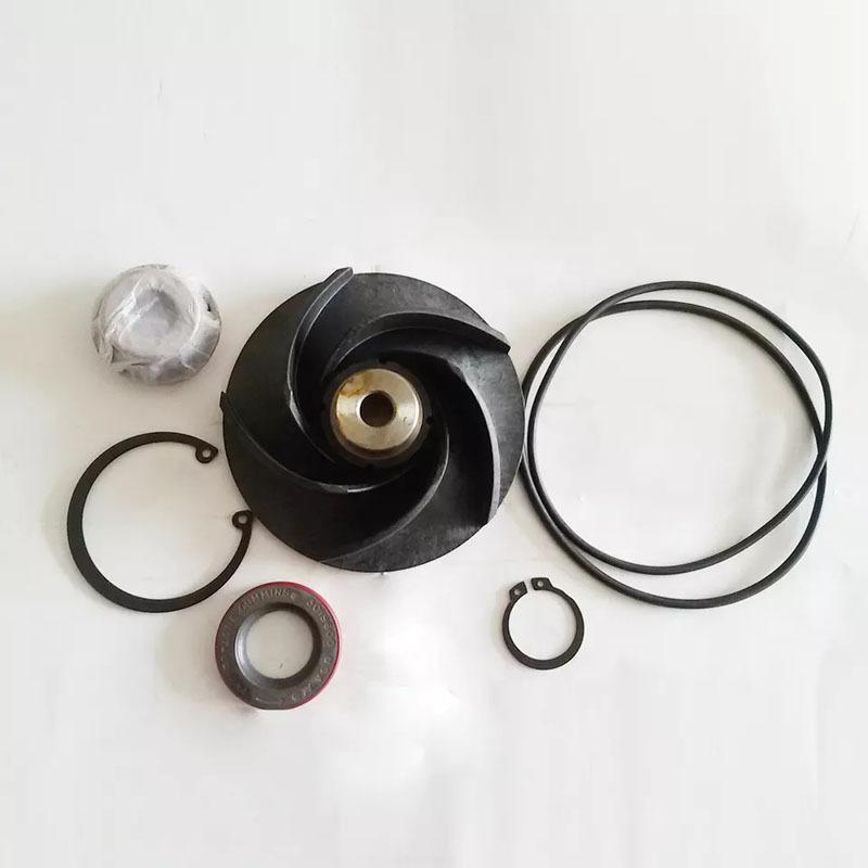 M11 ISM11 QSM11 Diesel Engine Water Pump Repair Kit 2882146 4024817 3803261