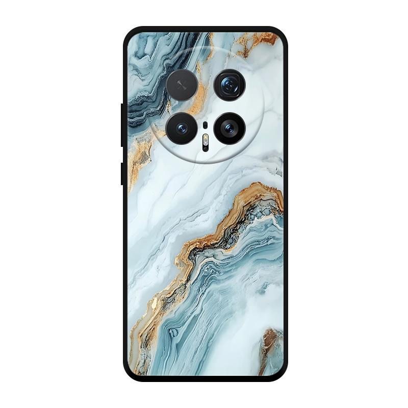 For Honor Magic 8 Case Magic8 Pro Fashion Marble TPU Silicon Soft Phone Cover For Honor Magic 8 Pro Protective Back Shells Coque