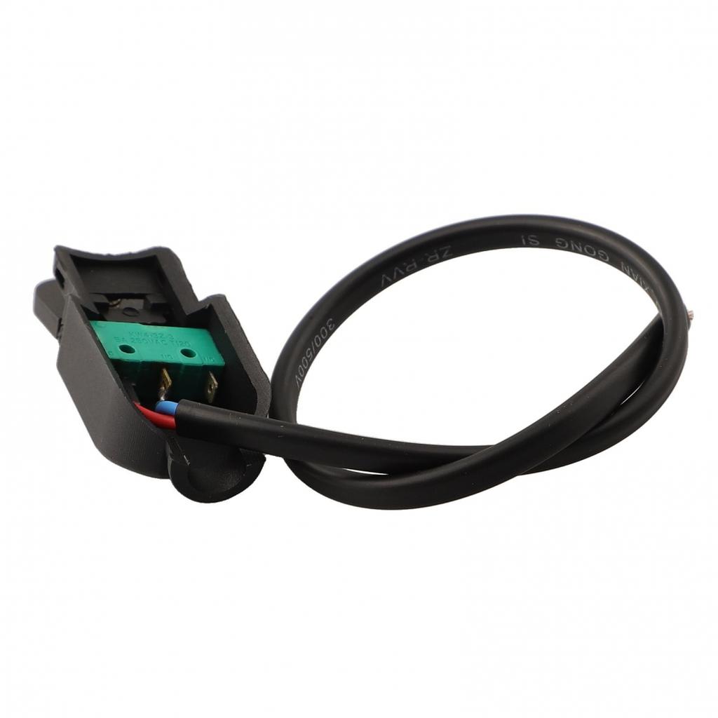 Plasmaschneider-Brenner WIG-Schweißen Trigger-Taste Schweißbrenner