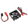 35x35mm RC Motor Cooling Fan for AXIAL SCX10 90046 Remote Control Motor ESC Upgrade Parts