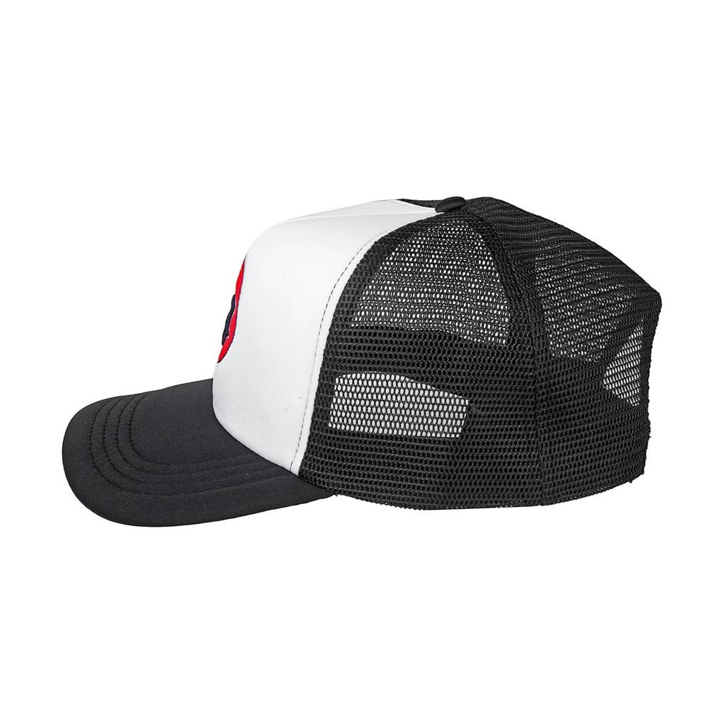 Foo Fighters Unisex Adult Logo Mesh Cap
