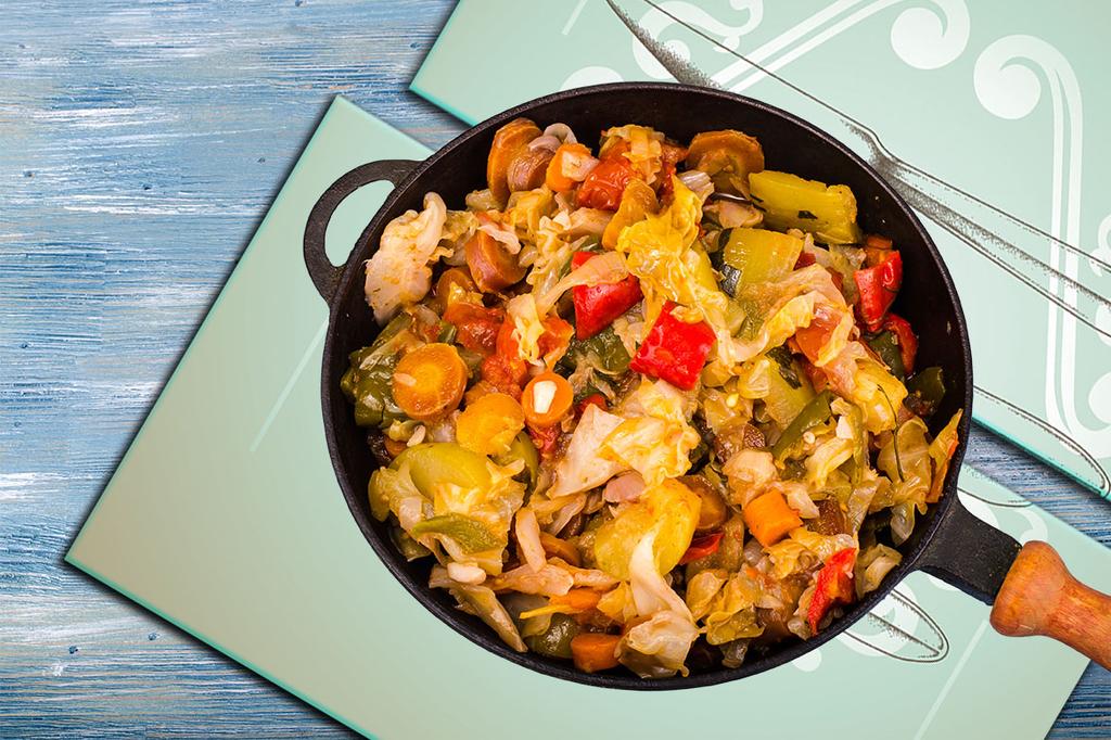 Tagliere in Vetro 2X 30X52 Cucina