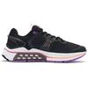 New LiNing Furious Rider 5.0 Anti Slip And Wear Resistant Lightweight Low Top Running Shoes Black Pink Purple ARZR001-12