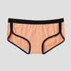 Sports Fitness Cotton Women's Underwear Panties Female Briefs Low-Rise Soft Breathable Woman Intimates