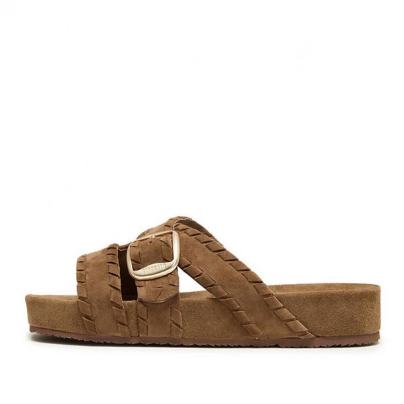 Staccato Women Slippers Baaken15 Eli06 26sbr