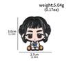 Witch Hunter Bracelet, Rumi Siyin Sword Cartoon Star Love Beaded Diy Bracelet Kpop Element Peripheral