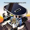 Rotatable Universal Mobile Phone Holder for Car Dashboard