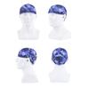 Sports Running Hat Breathable Anti Sweat Fishing Hiking Motorcycle Helmet Liner Unisex Summer Quick Dry Cycling Outdoor Caps