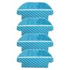 Improved Cleaning Efficiency with For M6 Pro Robot Vacuum Cleaner Replacement Mop Cloth for Long Lasting Performance