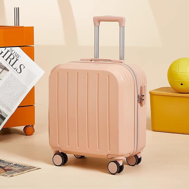 Li Shen Student Hardside Spinner Luggage