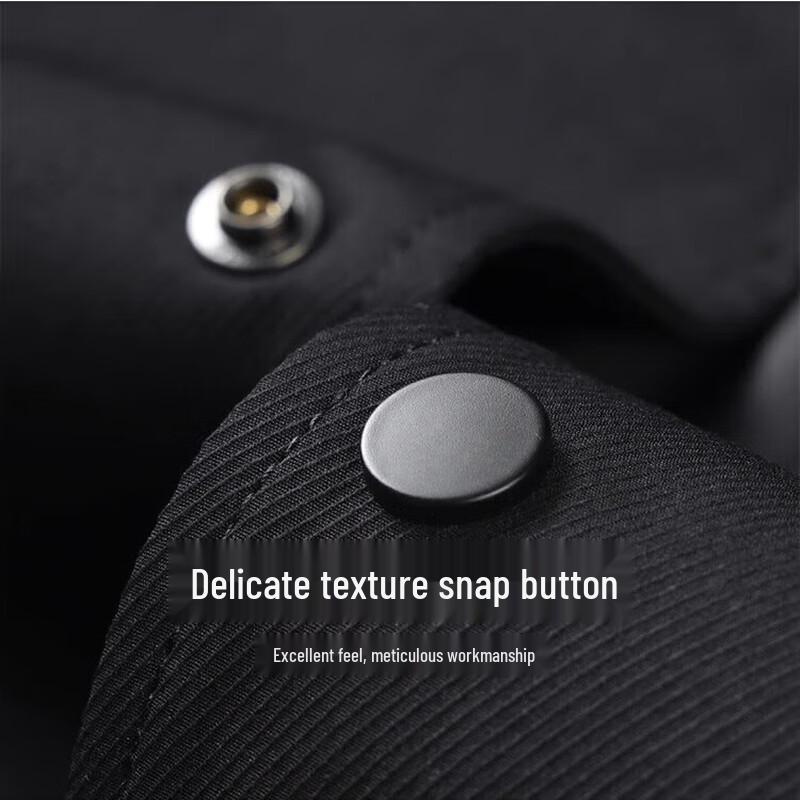 JOW Herren Leichte Wasserdichte Arbeitsjacke