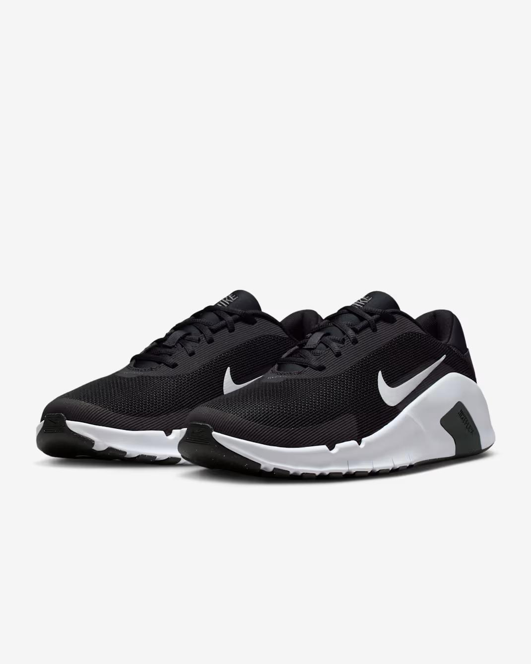 HV9977-003 Nike Flex Train Black Anthracite White (Men s) 8