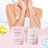 Cleansing and Care Body Set Gentle Exfoliation Moisturizing Deep Care Skin Moisturizing and Smoothing 1