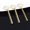 Anime Cosplay Accessories Jewelry Ear Drop Dangle Earrings