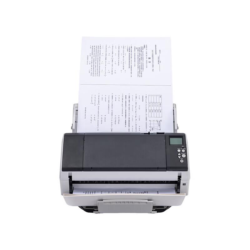 Rightcolor F7048 A3 Document Scanner CN plug (adapter included)
