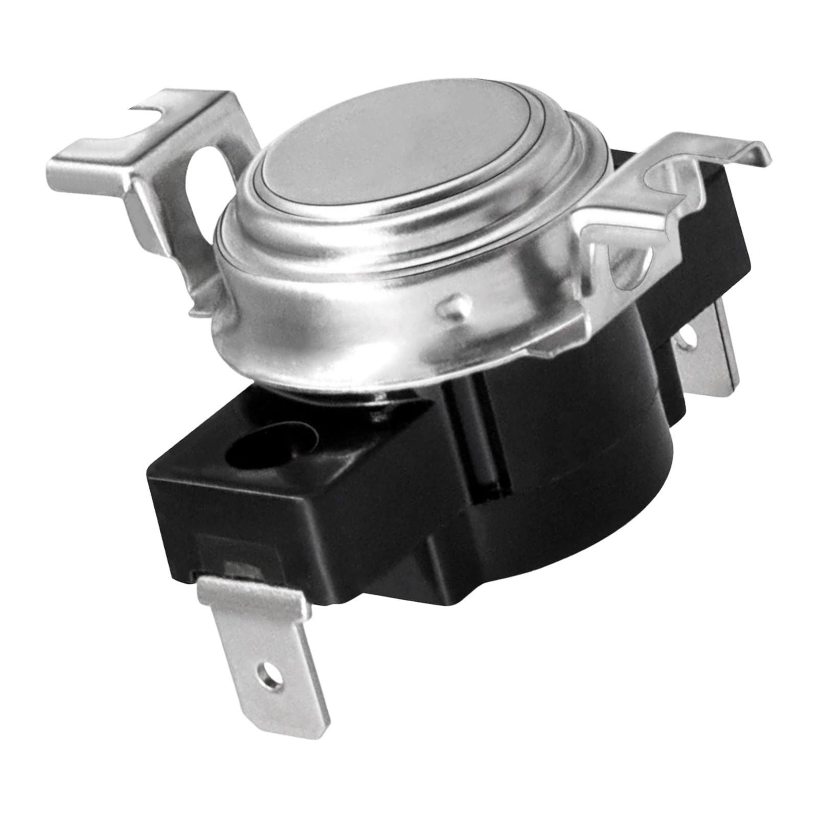 Durability High Temperatures Limit Switches Limit Switches Open Homing Positioning Function For Pellets Stove 1