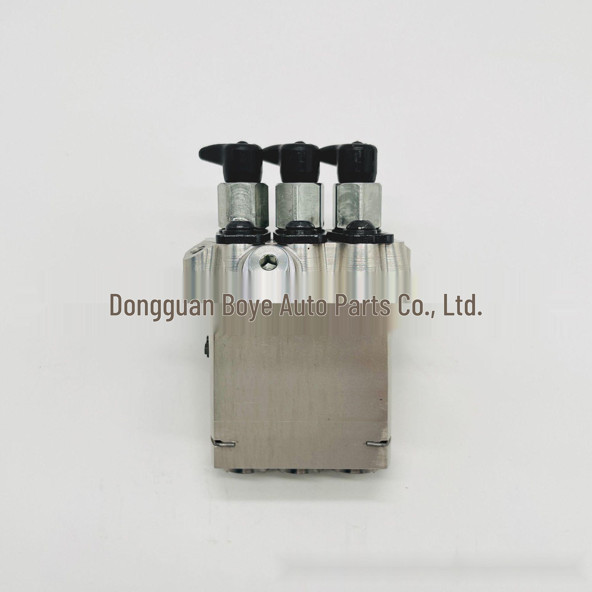 Premium Pump Head 16029-51011/104206-3020 for D722 Engine 18.3 x 13.2 x 6.6 cm