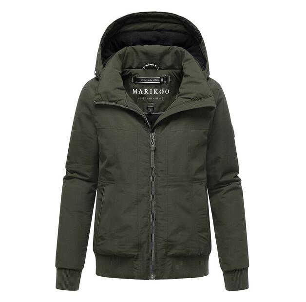 Куртка зимняя Marikoo Mooni EU S