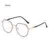 Myopia Glasses Luxurious Anti Blue Light Glasses Lense for Women -1.00 Eye Glasses for Women  Gafas De Lectura