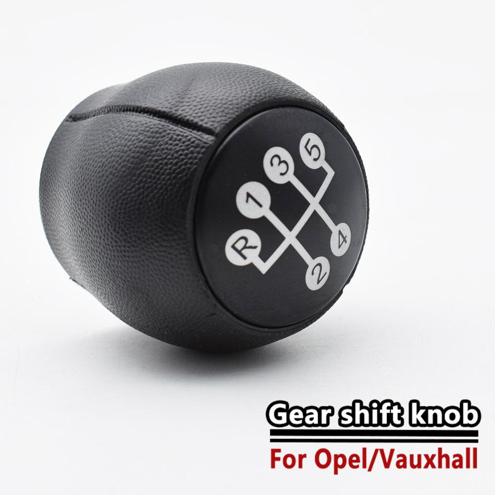 Schaltknauf Parkplatz Handbremse Gamasche Kofferraumabdeckung Fall Kragen für Vauxhall/Opel Astra II G 1998 1999 2000 2001 2002 2003–2010