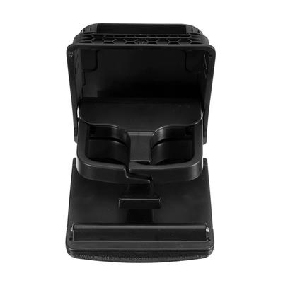 Mittelkonsole Armlehne Hinten Tasse Getränkehalter für Jetta MK5 5 Golf MK6 6 für VW Golf 6 MKVI 1K 0 862 532 C Clearance aufbewahrungsbox