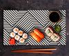 Glass Board Cutting Board 52X30 Mosaic
