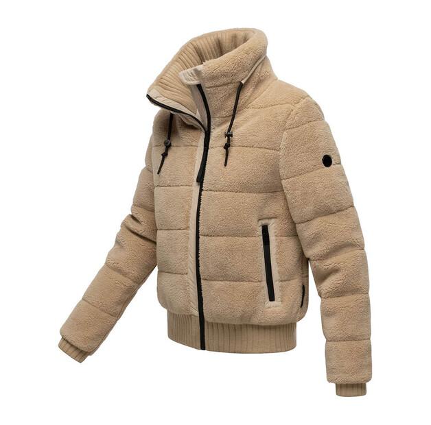 Куртка зимняя Navahoo Schneepuder