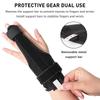Sports Finger Guard Fixed Belt, Four-finger Wrist Guard Brace, Sweat-absorbing and Breathable Wrist Guard Finger Guard Fixed Belt, Hot-selling.