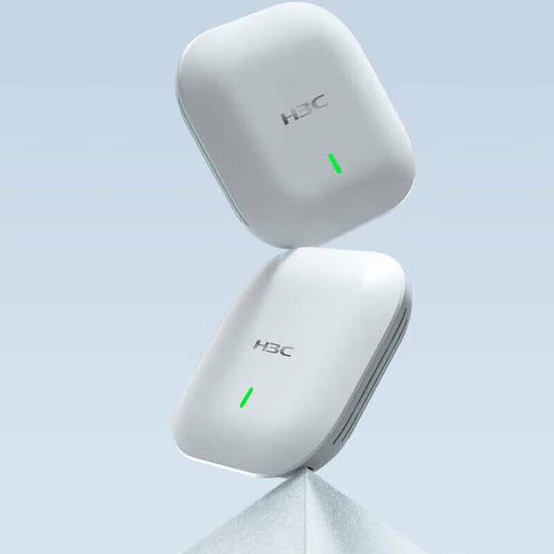 H3C WA5320S-E-FIT Ceiling-Mounted Access Point