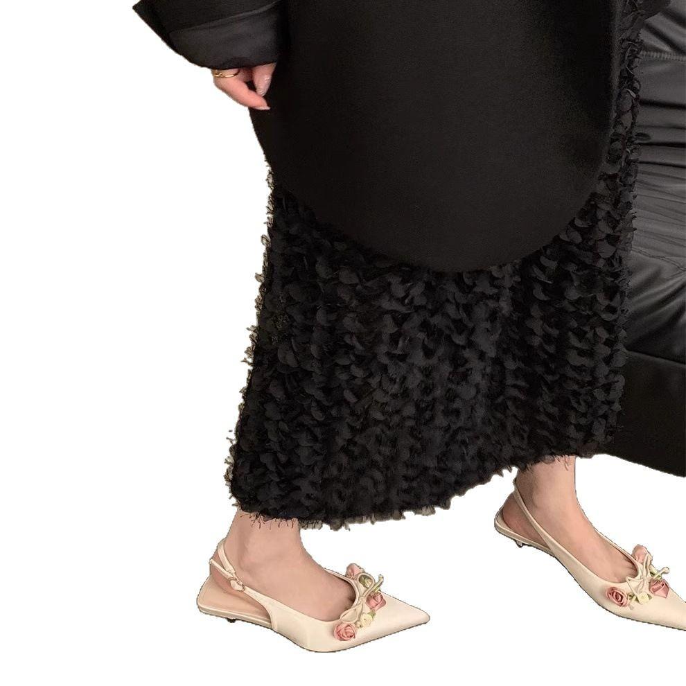 Pointed high heels French bag head sandals fairy style women's shoes spring and summer wear white high heels sandals Korean version single shoes