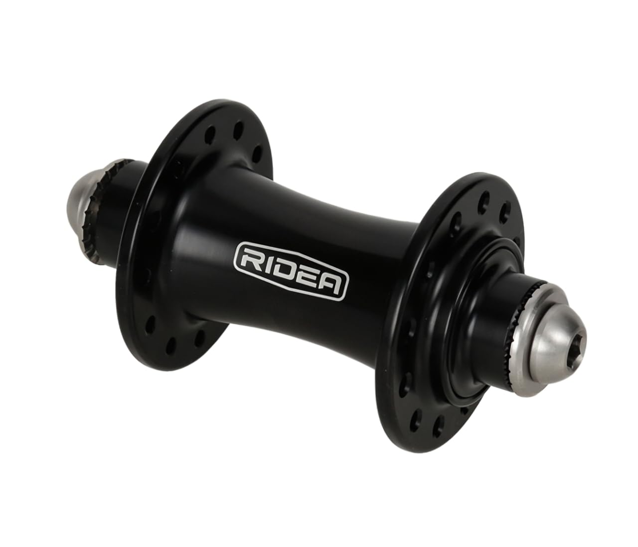 

RIDEA High Performance Hub Black HF4-F74/24 147-06275 чёрный