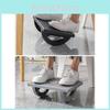 Adjustable Footrest Angle Office Foot Rest Under Table Ergonomic Footrests Tool