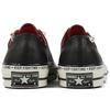 Chuck 70 Wmns Low 'Love Graphic - Black' Women's 563473C
