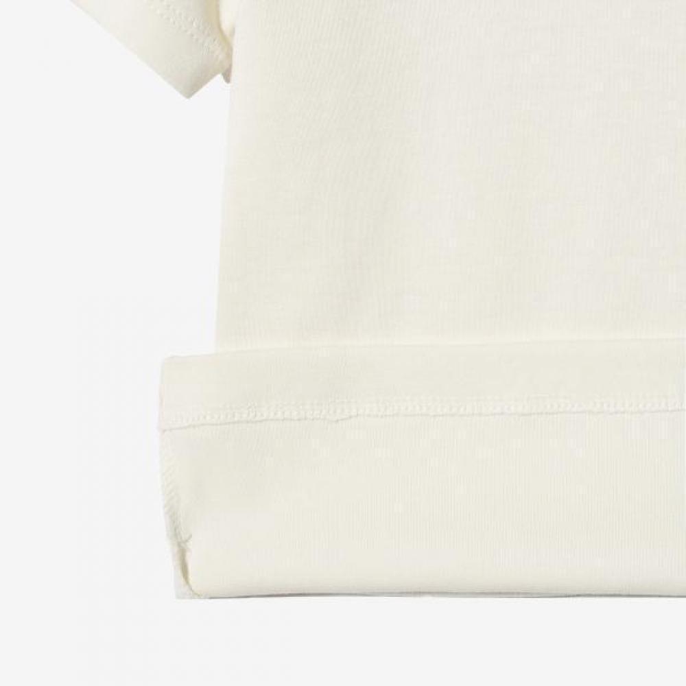 Fila Small Logo Graphic T shirT