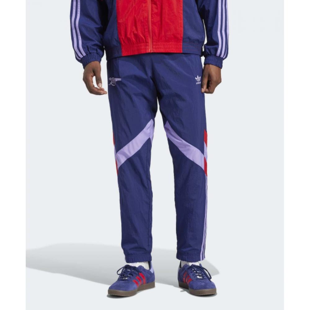 Adidas Arsenal Track Pants   Night Sky Is6500
