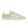 adidas Gazelle Semi Vert Scintillant (aux femmes)