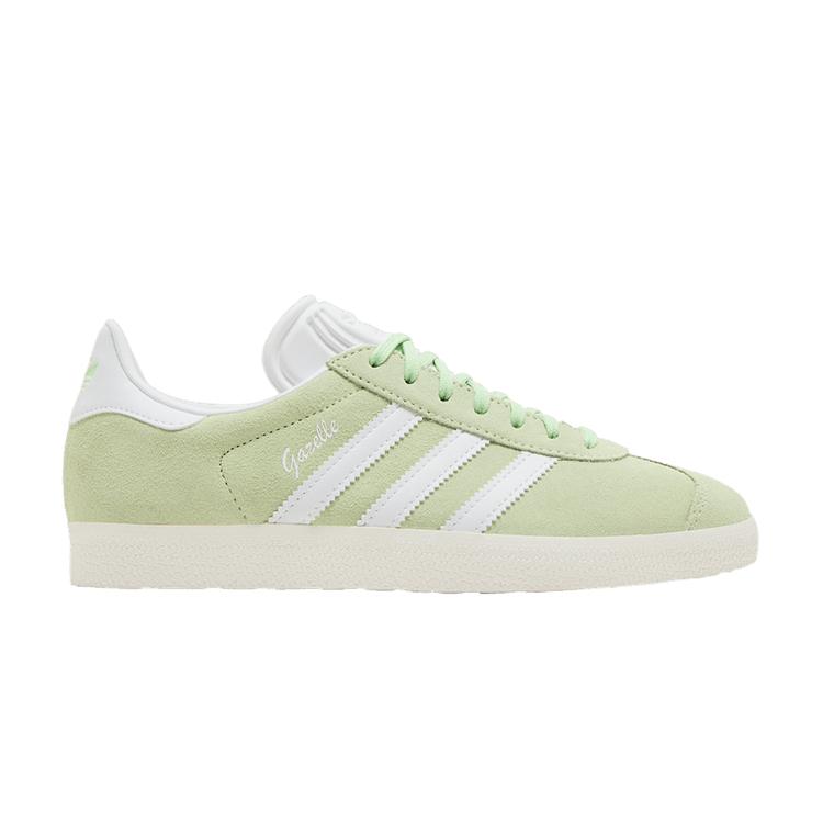 

adidas Gazelle Semi Green Spark (Women s) 36.5