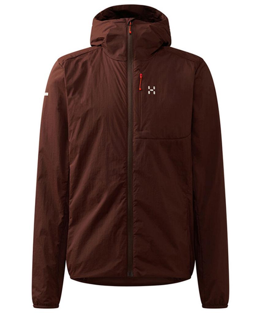 Haglofs Rim Mimic Barrier Hoodie