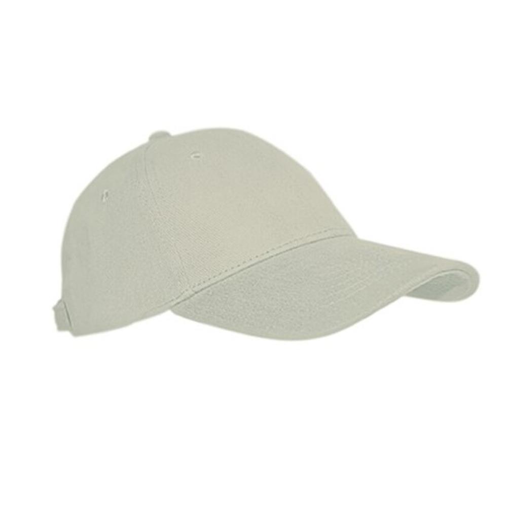 L-Merch Raver Baseball Cap