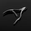 Professional Stainless Steel Finger Toe Nail Ingrown Clipper Cuticle Nipper Manicure Tools