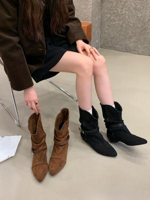 Botas – Botas
