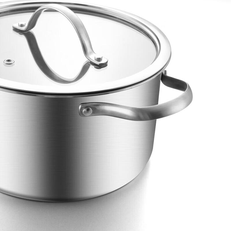 Kangbahe Werner Two-Piece Wok Set